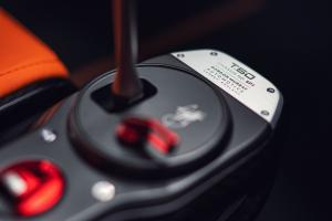 Gordon Murray Automotive T.50 2020 года 